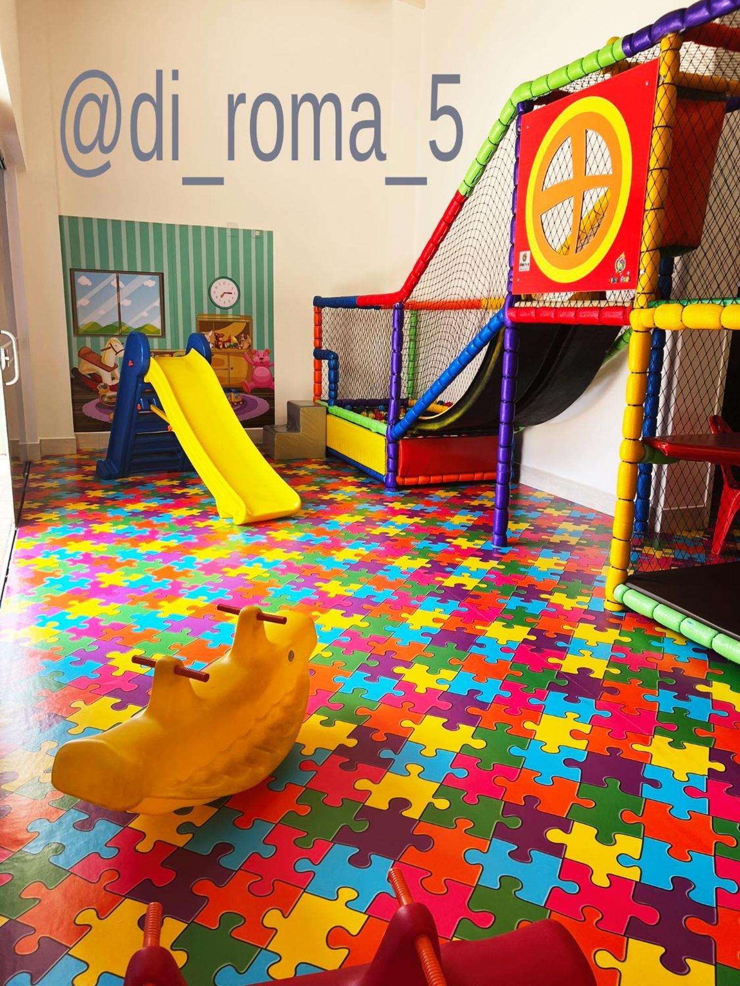 Apto Completo Com Parque Aquatico 24 Horas Lacqua Diroma كلدس نوفاس المظهر الخارجي الصورة